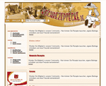 Kochrezepte Seite