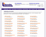 Linksuche.de - Webverzeichnis