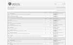 Cgiforum.de - Desktop-Ansicht