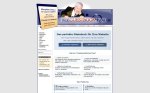 Freeguestbook4you.de - Desktop-Ansicht