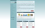 Hosterplus.de - Desktop-Ansicht